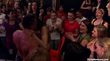 Party Hardcore Vol. 35 Part 1 Screencap 47 on www.sinx.com