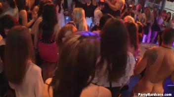 Party Hardcore Gone Crazy Vol. 12 Part 1 - Cam 4 Screencap 63 on www.sinx.com