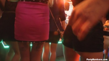 Party Hardcore Gone Crazy Vol. 12 Part 1 - Cam 4 Screencap 66 on www.sinx.com