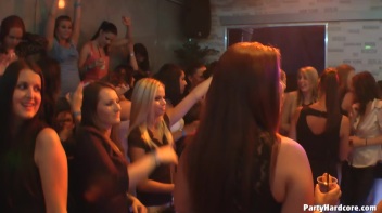 Party Hardcore Gone Crazy Vol. 12 Part 1 - Cam 4 Screencap 69 on www.sinx.com