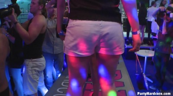 Party Hardcore Gone Crazy Vol. 12 Part 1 - Cam 4 Screencap 7 on www.sinx.com