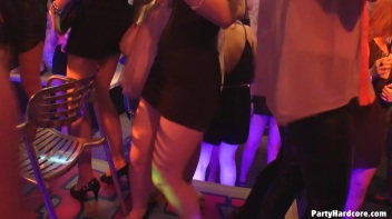 Party Hardcore Gone Crazy Vol. 12 Part 1 - Cam 4 Screencap 72 on www.sinx.com