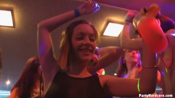 Party Hardcore Gone Crazy Vol. 12 Part 1 - Cam 4 Screencap 74 on www.sinx.com