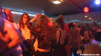 Party Hardcore Gone Crazy Vol. 12 Part 1 - Cam 4 Screencap 77 on www.sinx.com