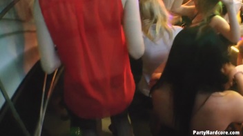 Party Hardcore Gone Crazy Vol. 12 Part 1 - Cam 4 Screencap 24 on www.sinx.com