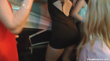 Party Hardcore Gone Crazy Vol. 12 Part 1 - Cam 4 Screencap 27 on www.sinx.com