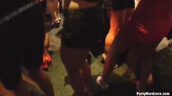 Party Hardcore Gone Crazy Vol. 12 Part 1 - Cam 4 Screencap 29 on www.sinx.com