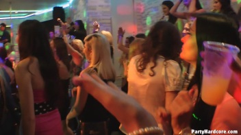 Party Hardcore Gone Crazy Vol. 12 Part 1 - Cam 4 Screencap 37 on www.sinx.com