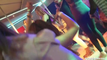 Party Hardcore Gone Crazy Vol. 34 Part 4 - Cam 2 Screencap 84 on www.sinx.com