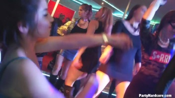 Party Hardcore Gone Crazy Vol. 34 Part 4 - Cam 2 Screencap 85 on www.sinx.com
