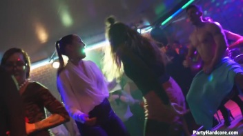 Party Hardcore Gone Crazy Vol. 34 Part 4 - Cam 2 Screencap 88 on www.sinx.com