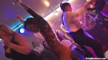 Party Hardcore Gone Crazy Vol. 34 Part 4 - Cam 2 Screencap 94 on www.sinx.com