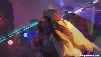 Party Hardcore Gone Crazy Vol. 34 Part 4 - Cam 2 Screencap 97 on www.sinx.com