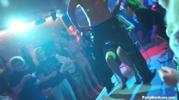 Party Hardcore Gone Crazy Vol. 34 Part 4 - Cam 2 Screencap 17 on www.sinx.com