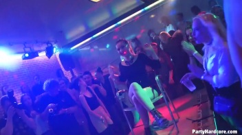 Party Hardcore Gone Crazy Vol. 34 Part 4 - Cam 2 Screencap 25 on www.sinx.com