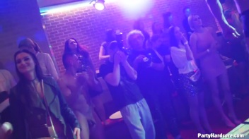 Party Hardcore Gone Crazy Vol. 34 Part 4 - Cam 2 Screencap 46 on www.sinx.com
