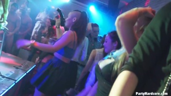 Party Hardcore Gone Crazy Vol. 34 Part 4 - Cam 2 Screencap 49 on www.sinx.com