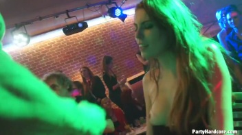Party Hardcore Gone Crazy Vol. 34 Part 4 - Cam 2 Screencap 71 on www.sinx.com