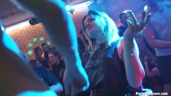 Party Hardcore Gone Crazy Vol. 34 Part 4 - Cam 2 Screencap 78 on www.sinx.com