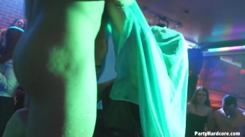Party Hardcore Gone Crazy Vol. 34 Part 4 - Cam 2 Screencap 81 on www.sinx.com