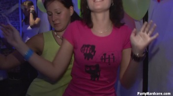 Party Hardcore Vol. 45 Part 4 - Cam 3 Screencap 16 on www.sinx.com