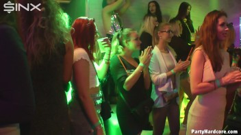 Party Hardcore Gone Crazy Vol. 45 Part 2 - Cam 4 Screencap 63 on www.sinx.com