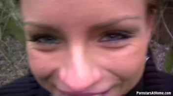 Secret Blowjob Spot Screencap 8 on www.sinx.com