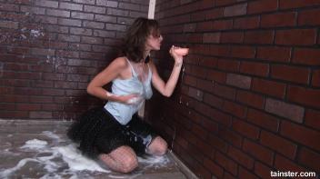Emylia Argan gets her tutu covered in cum Screencap 9 on www.sinx.com