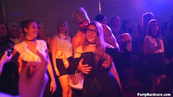 Party Hardcore Gone Crazy Vol. 38 Part 2 - Main Edit Screencap 1 on www.sinx.com