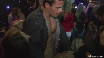 Bang Bang DSO Revolution Part 3 - Cam 3 Screencap 9 on www.sinx.com