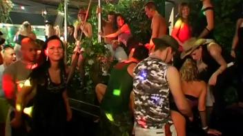 Jungle Bangers Part 2 - Cam 2 Screencap 81 on www.sinx.com