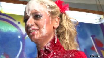 You're Not Leaving Until Completely Covered In Cum! Screencap 80 on www.sinx.com