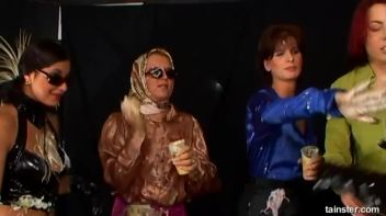 Pudding Party Screencap 12 on www.sinx.com