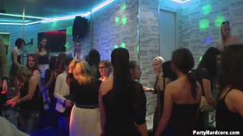 Party Hardcore Gone Crazy Vol. 9 Part 5 - Cam 4 Screencap 60 on www.sinx.com