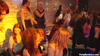 Party Hardcore Gone Crazy Vol. 13 Part 2 - Cam 2 Screencap 28 on www.sinx.com