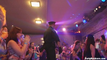 Party Hardcore Gone Crazy Vol. 13 Part 2 - Cam 2 Screencap 40 on www.sinx.com