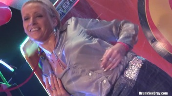 New Year's Sex Ball Part 2 - Cam 4 Screencap 83 on www.sinx.com