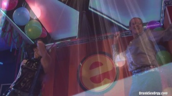 New Year's Sex Ball Part 2 - Cam 4 Screencap 85 on www.sinx.com