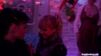 Holiday Hotties Part 1 - Shower Cam Screencap 54 on www.sinx.com