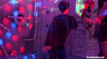 Holiday Hotties Part 1 - Shower Cam Screencap 78 on www.sinx.com