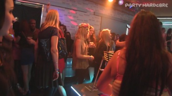 Party Hardcore Gone Crazy Vol. 17 Part 1 - Cam 2 Screencap 90 on www.sinx.com