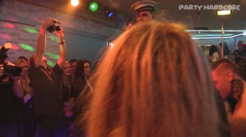 Party Hardcore Gone Crazy Vol. 17 Part 1 - Cam 2 Screencap 23 on www.sinx.com