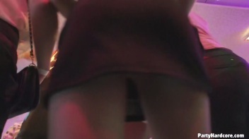 Party Hardcore Gone Crazy Vol. 32 Part 2 - Cam 3 Screencap 12 on www.sinx.com