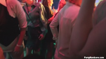 Party Hardcore Gone Crazy Vol. 32 Part 2 - Cam 3 Screencap 33 on www.sinx.com