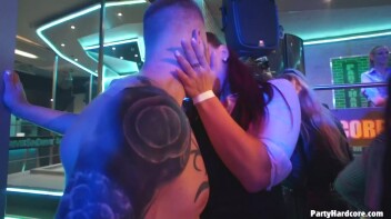 Party Hardcore Gone Crazy Vol. 32 Part 2 - Cam 3 Screencap 39 on www.sinx.com
