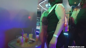 Party Hardcore Gone Crazy Vol. 32 Part 2 - Cam 3 Screencap 41 on www.sinx.com