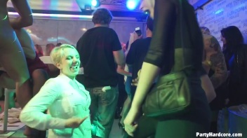 Party Hardcore Gone Crazy Vol. 32 Part 2 - Cam 3 Screencap 6 on www.sinx.com