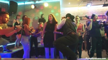 Party Hardcore Gone Crazy Vol. 32 Part 2 - Cam 3 Screencap 77 on www.sinx.com