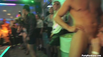 Party Hardcore Gone Crazy Vol. 32 Part 2 - Cam 3 Screencap 80 on www.sinx.com
