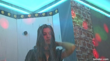 Prison Pussy Break Part 2 - Cam 3 Screencap 89 on www.sinx.com